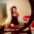 Kayseri Esmer Escort Yelda - Görsel1